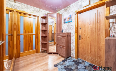 Купить 2-комнатную квартиру, Минск, Рокоссовского, 115 (Ленинский район). Фото 2
