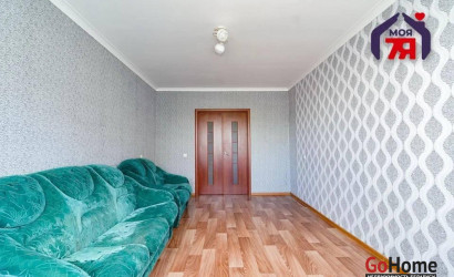 Купить 2-комнатную квартиру, Минск, Лосика ул., 34(Фрунзенский район). Фото 5