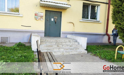 Купить 2-комнатную квартиру, Минск, Кошевого ул., 7(Партизанский район). Фото 14