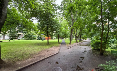 Купить 4-комнатную квартиру, Минск, Ангарская ул., 10/2(Заводской район). Фото 22