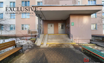 Купить 2-комнатную квартиру, Минск, Плеханова ул., 52/1 (Ленинский район). Фото 22