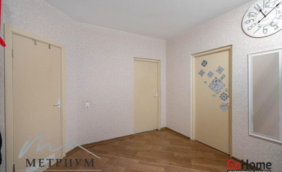 Купить 2-комнатную квартиру, Минск, Аркадия Смолича ул., 2 (Ленинский район). Фото 13