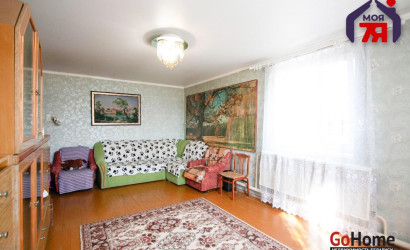 Купить дом, Молодечно, Мицкевича ул., 15 соток. Фото 17