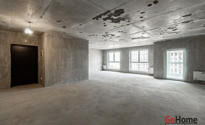 Купить 2-комнатную квартиру, Минск, Маршала Лосика, 53 (Московский район). Фото 3