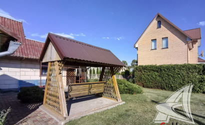 Купить дом, Кобрин, г. Кобрин, 8.78 соток. Фото 3