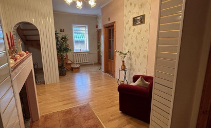 Купить дом, Барановичи, Кирова ул., 136/а, 8.59 соток. Фото 4
