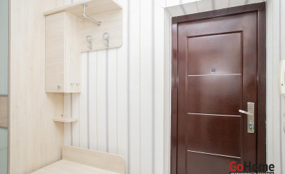 Купить 1-комнатную квартиру, Минск, Щорса ул., 3 (Московский район). Фото 17