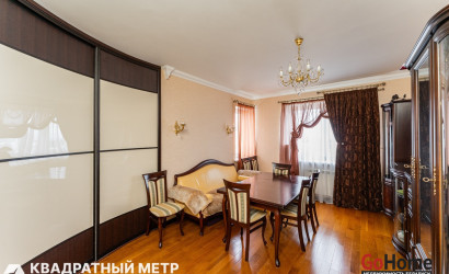 Купить 5-комнатную квартиру, Копище, Лопатина 5. Фото 7