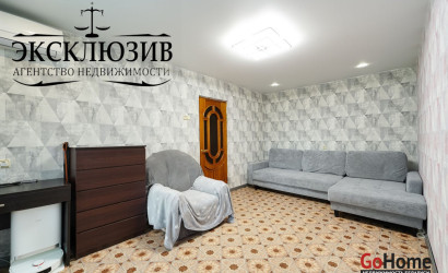 Купить 2-комнатную квартиру, Минск, Якубова ул., 56/1 (Ленинский район). Фото 19