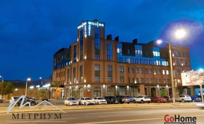 Аренда торгового помещения, Минск, Октябрьская ул., 23/А,  39.9 кв.м.. Фото 6