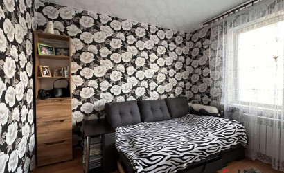 Купить 2-комнатную квартиру, Жабинка, Кирова ул.. Фото 3