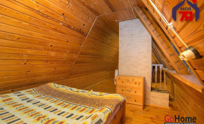 Купить дом в деревне, ХОЛМОГОРЬЕ, 8 соток. Фото 35