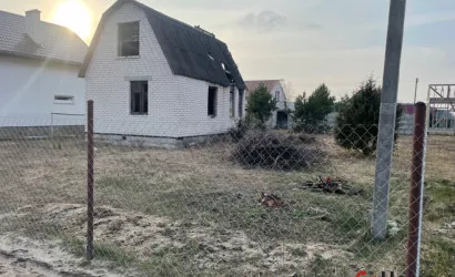  1-этаж.(50 м2), Каменица-Жировецкая(Сирена 14)