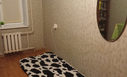 Снять комнату, Минск, Мутусевича, д.16(Фрунзенский район). Фото 1