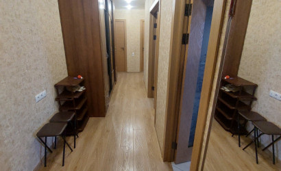 Снять 3-комнатную квартиру на сутки, Витебск, ул. Победы пр-т , д. 15, корпус 4. Фото 4