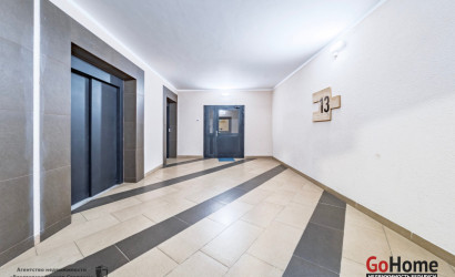 Купить 1-комнатную квартиру, Минск, ул. Мястровская, д. 24 (Центральный район). Фото 17