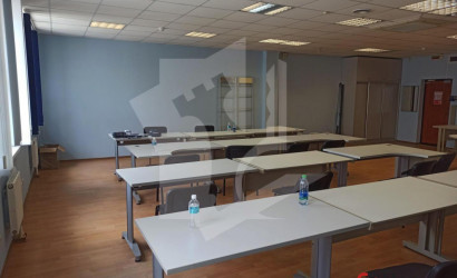 Аренда офиса, Минск, Платонова ул., 1/б,  116.9 кв.м.. Фото 3