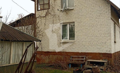 Купить дом в деревне, Верас-Калибр, 11 соток. Фото 6