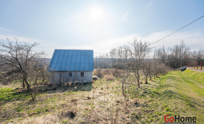 Купить дом в деревне, РАМОНАК-МАЗ, 8 соток. Фото 8