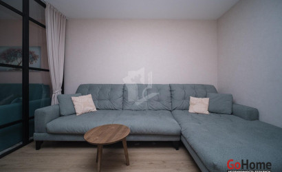 Купить 2-комнатную квартиру, Копище, Микояна ул., 1. Фото 4