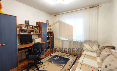 Купить 4-комнатную квартиру, Брест, ул. Московская, д. . Фото 14