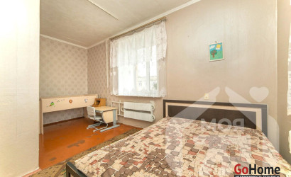 Купить 1-комнатную квартиру, Молодечно, Якуба Ясинского ул., 28. Фото 2