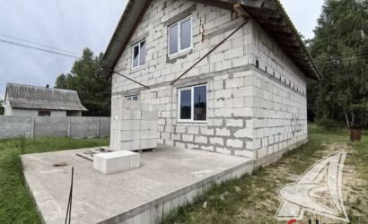 Купить дом, Брест, Мухавецкий с/с, 8.88 соток. Фото 8