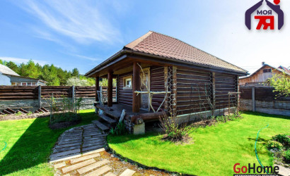 Купить дом, Добренево, Речная ул., 9.88 соток. Фото 26