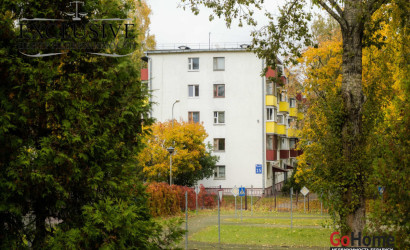 Купить 1-комнатную квартиру, Минск, Бирюзова ул., 15 (Фрунзенский район). Фото 15