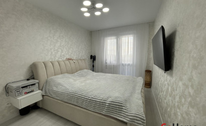 5-этаж.(49.4 м2), Гродно(Ленинского Комсомола, 41)
