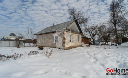 Купить дом, Дягильно, Центральная ул., 10 соток. Фото 2