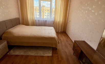 Купить 2-комнатную квартиру, Минск, Мирошниченко ул., 31(Советский район). Фото 2