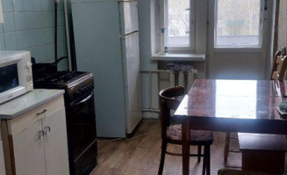 Купить 4-комнатную квартиру, Витебск, Строителей просп., 10. Фото 3