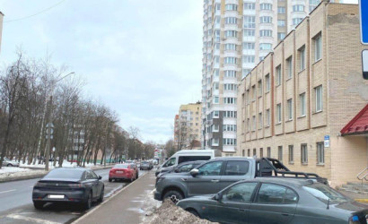 Купить 1-комнатную квартиру, Минск, Кольцова ул., 39/2 (Советский район). Фото 15