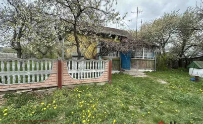  1-этаж.(60 м2), Знаменка(Центральная)