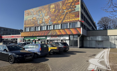 Аренда офиса, Брест, Киевка,  187.7 кв.м.. Фото 8