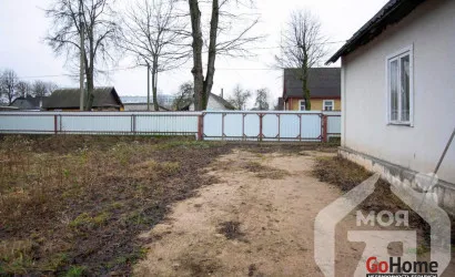  2-этажный(328 м2), Вилейка(Сельская ул.)