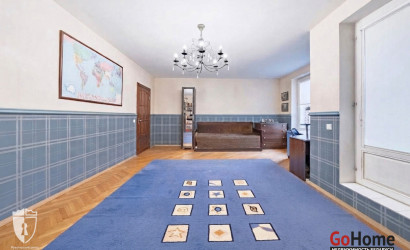 Купить 4-комнатную квартиру, Минск, Семёнова, 15(Ленинский район). Фото 26