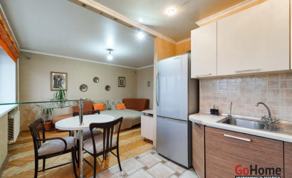 Купить 3-комнатную квартиру, Минск, Кольцова, 32 (Советский район). Фото 15