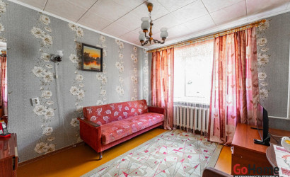 Купить 3-комнатную квартиру, Вишневка, Центральный пер.. Фото 5