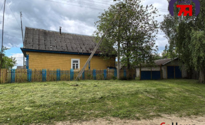  1-этаж.(63.7 м2), Гольчичи(Первомайская ул.)