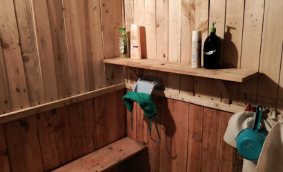 Купить дачу, Лесоустроитель, Цветочная, 6.5 соток. Фото 6