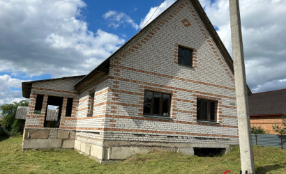 Купить дом в деревне, Плещеницы, Ул лесная, 0.0985 соток. Фото 4