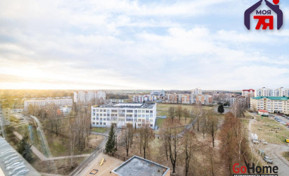 Купить 2-комнатную квартиру, Заславль, Студенецкая ул., 2/А. Фото 10