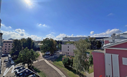 Купить 2-комнатную квартиру, Минск, Свердлова ул., 32 (Октябрьский район). Фото 14