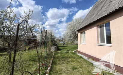 Купить дачу, Брест, Тельминский с/с, 5.7 соток. Фото 18