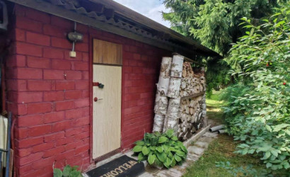 Купить дом в деревне, Березка, Вишневая, 11.33 соток. Фото 22
