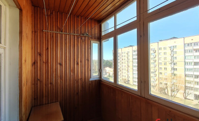 Купить 1-комнатную квартиру, Гродно, Фолюш, 15/207. Фото 2