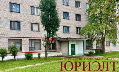 Продажа помещения, Барановичи, Промышленная, 11А,  141.7 кв.м.. Фото 1