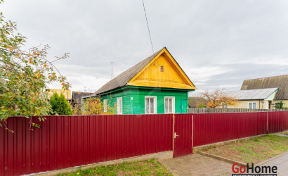 Купить дом, Червень, Барыкина ул., 14 соток. Фото 17